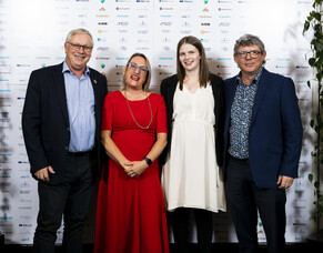 Mindful Money Ethical Investing Awards 2022