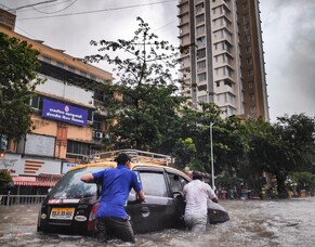 Climate change and the compensation question