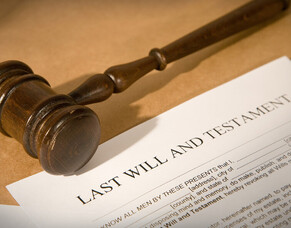 Why you need a will