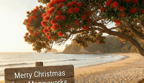 Moneyworks Festive Season hours