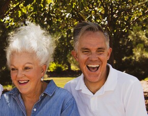 The Bank of Mum and Dad - get good experienced advice before getting yourself into a tricky situation