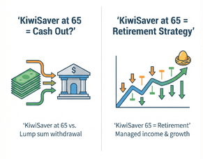 KiwiSaver&rsquo;s Growing Pains: The Issues Emerging as the System Reaches Adulthood