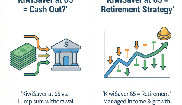 KiwiSaver&rsquo;s Growing Pains: The Issues Emerging as the System Reaches Adulthood
