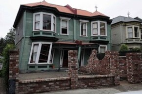 House Insurance- Probably the most important financial issue for you in the next year