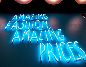 Fast fashion and the impact on the environment