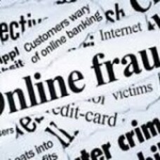 Can you give someone your internet banking password?