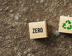 Investing in sustainable packaging (and getting rid of those pesky plastics)