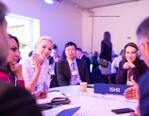 Gender Diversity initiatives in the financial industry