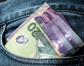 Rates Rebates – could you be eligible? – You might be surprised if you have a SuperGold Card.