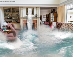 What does the weather and natural hazards mean for your house insurance premiums?