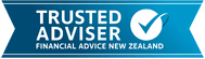 Peter Church is a trusted advisor of Financial Advice, New Zealand