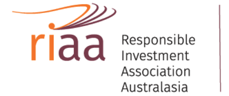 Moneyworks are proud to be involved with Responsible Investment Association Australasia