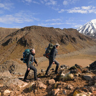 Ethical and responsible investing. Plan after 65 with Moneyworks