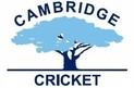 Moneyworks are proud to be involved with Cambridge Cricket