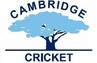 Moneyworks are proud to be involved with Cambridge Cricket