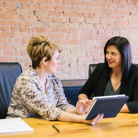 Regularly renew your financial plan with Moneyworks