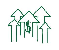Learn about investment returns and investment rates with Moneyworks