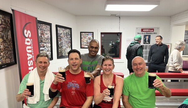 2024 3rd Annual St. Patrick&#039;s Willie&#039;s Day Challenge