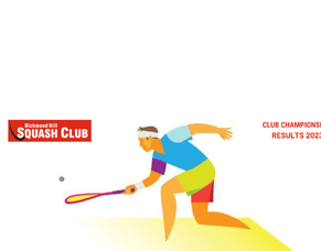 Club Championships Conclude with Exciting Final Matches