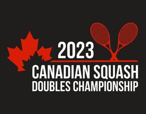 Richmond Hill Squash Club Leaves its Mark on the Canadian Doubles Scene