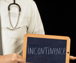 Incontinence