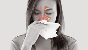 Runny Nose & Congestion