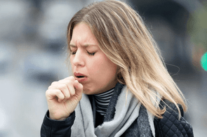 Herbal Cough Mixture