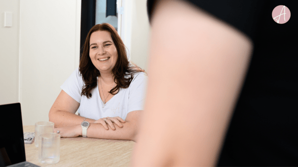 From Accidental to Intentional - How I Built My Business on Purpose