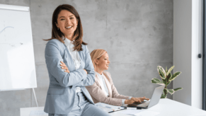 Navigating Success - Working with a Virtual Office Manager