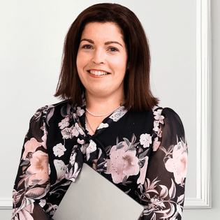 Rhianon Murray, Operations Manager, Your A Team