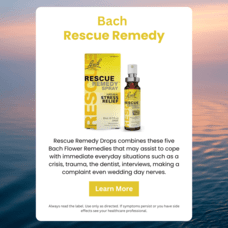 Help for Stressful Situations