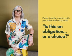 How to avoid burnout over the Christmas period.