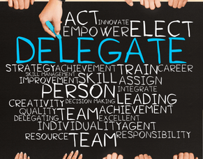 Delegate with Confidence Using Simple Small Biz Systems