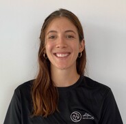 Georgia Agnew - PHYSIOTHERAPIST