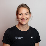 Rebecca Brown  - DIRECTOR, PHYSIOTHERAPIST + PELVIC HEALTH