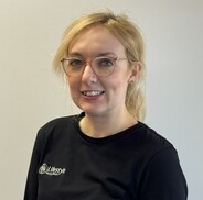 Rachel Hanna - PHYSIOTHERAPIST