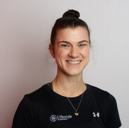 Sian Northey - PHYSIOTHERAPIST