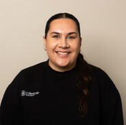 Zoe Kaihe - PHYSIOTHERAPIST