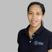 Ema Pene - PHYSIOTHERAPIST