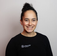Shauna Crosbee-Wilson - PHYSIOTHERAPIST