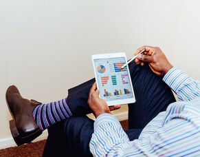 Where to now for tech stocks. Sarah Turner reports