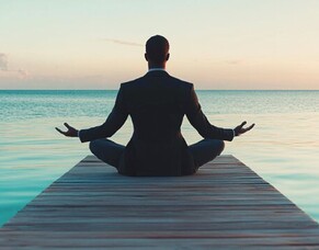 Riding Out The Storm