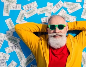 Baby-boomers are loaded. Why are they so stingy?