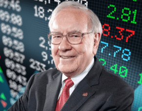 How to invest like Warren Buffett