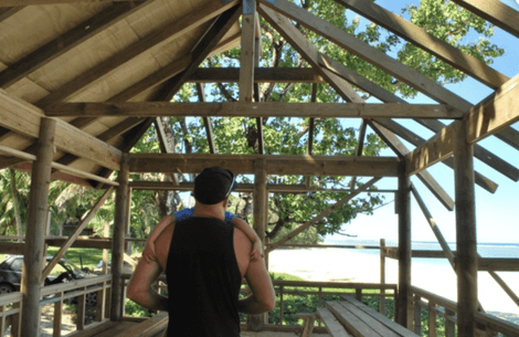 Wiri Pacific Export Kitset House