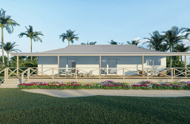 Wiri pacific 3 bedroom house