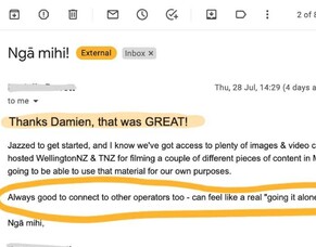 Why Join Our Occupancy Accelerator Programme