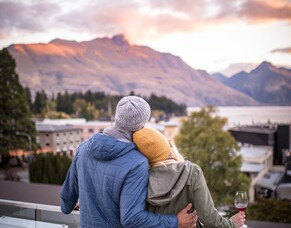 Hotels target 100K ideal guests with Facebook ads manager