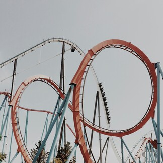 Tired of the seasonal rollercoaster?