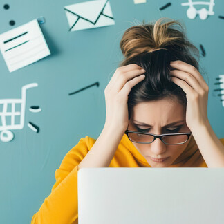 Overwhelmed by marketing complexity?